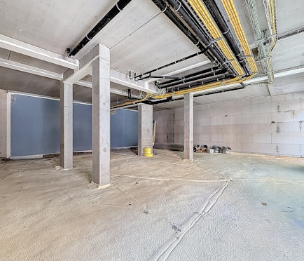 Nieuwbouwproject D'Oude Vesting in Kortrijk
