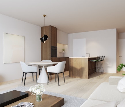Residentie Vista Central Middelkerke