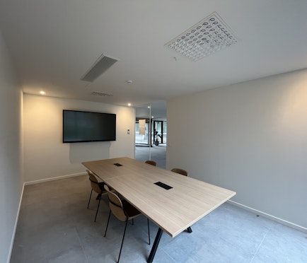 Vlot bereikbare kantoren (198 - 1577 m²) in Merelbeke