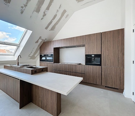 Nieuwbouwappartementen te koop in het centrum van Meise