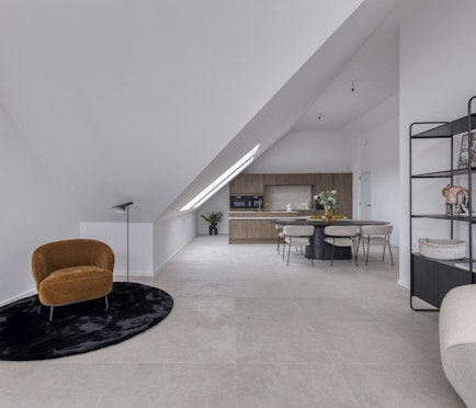 Nieuwbouwappartementen te koop in het centrum van Meise