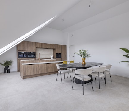 Nieuwbouwappartementen te koop in het centrum van Meise