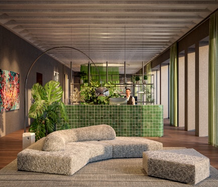 KANTOREN op UITSTEKENDE ZICHTLOCATIE vanaf 621m² tot 3.718m².