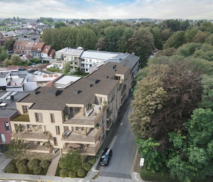 Hubert & Godelieve in Waregem