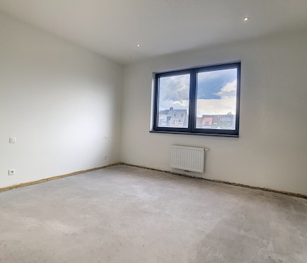Nieuwbouwappartementen Residentie Scheldeland te Eeklo