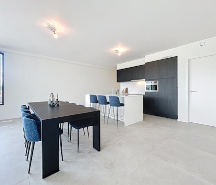Residentie Volta: appartement te koop in Veurne