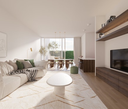 Herenhuis 59 Kortrijk