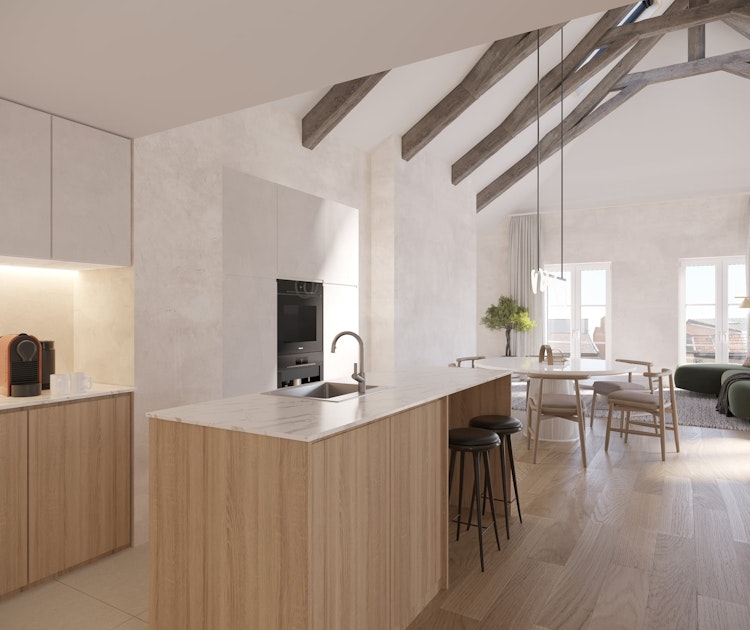 Herenhuis 59 Kortrijk