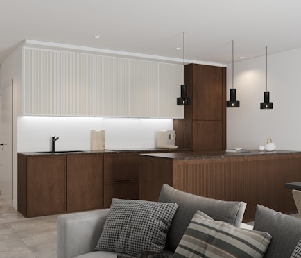 Residentie Kade