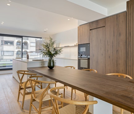 Residentie Caline