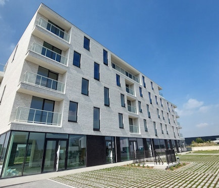 Residentie Alfred Nobel I