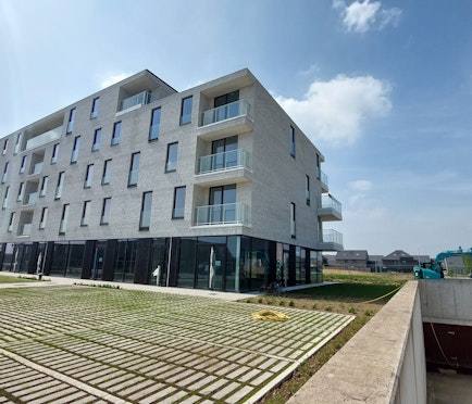 Residentie Alfred Nobel I