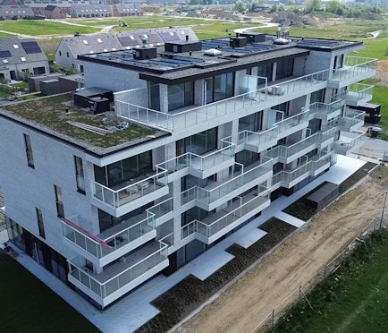 Residentie Alfred Nobel I