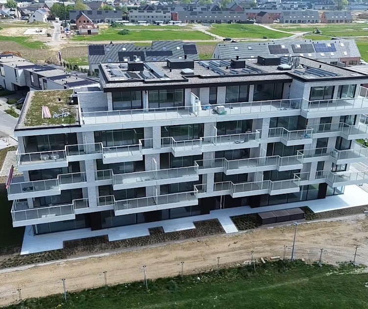 Residentie Alfred Nobel I