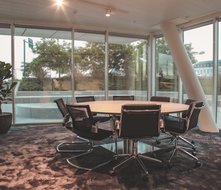 All-in kantoren (15 - 65m²) in Quantum Building Gent