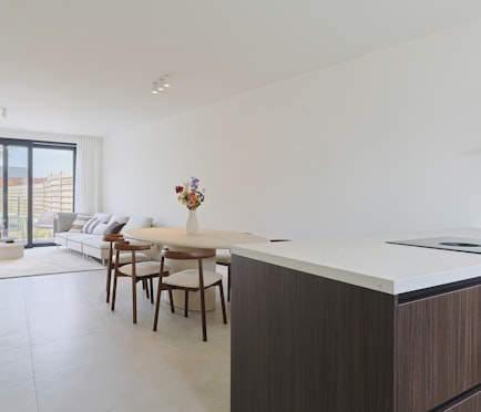 Energiezuinig woonproject met 4 woningen te Deerlijk