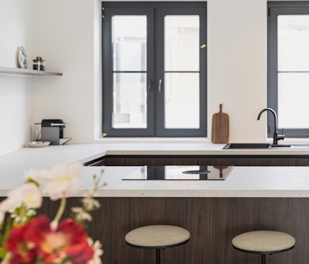 Energiezuinig woonproject met 4 woningen te Deerlijk