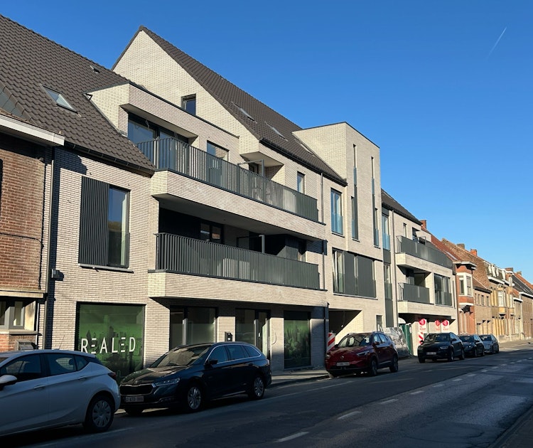 Albert & Jerome te koop in Desselgem