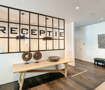 Full-service kantoren (17 - 323 m²) in 3Square te Zwijnaarde