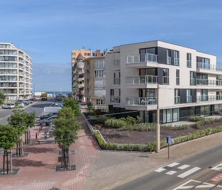 Résidence Duinengalm