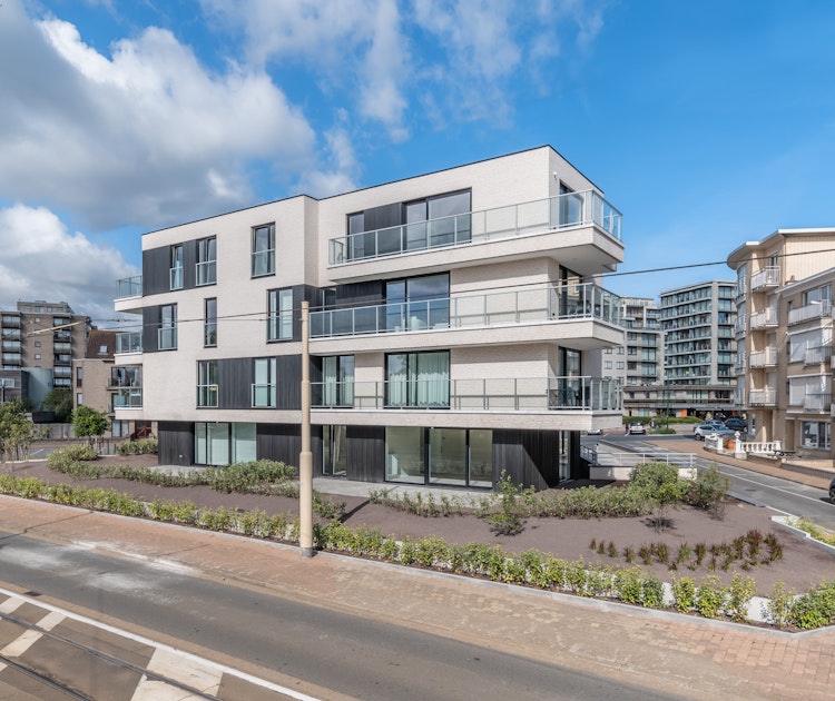 Résidence Duinengalm