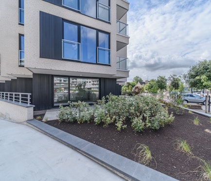 Résidence Duinengalm