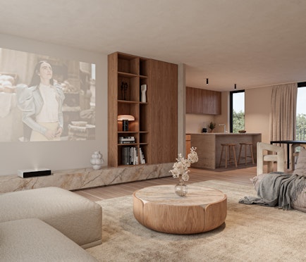 De Roos in Kalmthout