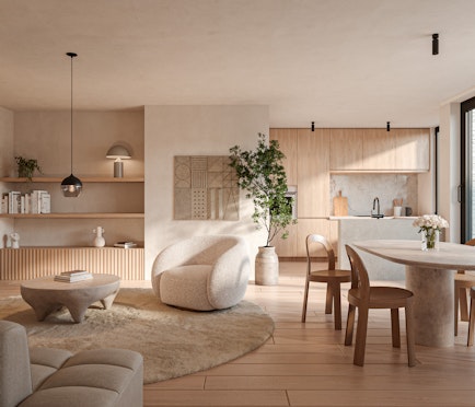 De Roos in Kalmthout