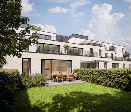 De Roos in Kalmthout