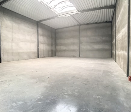KMO-units te koop in Beveren-Leie