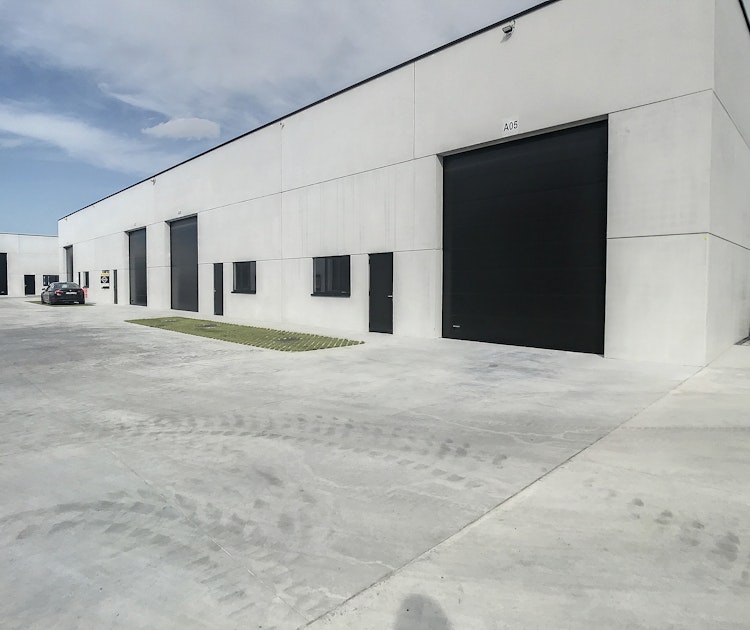 KMO-units te koop in Beveren-Leie