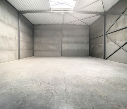KMO-units te koop in Beveren-Leie