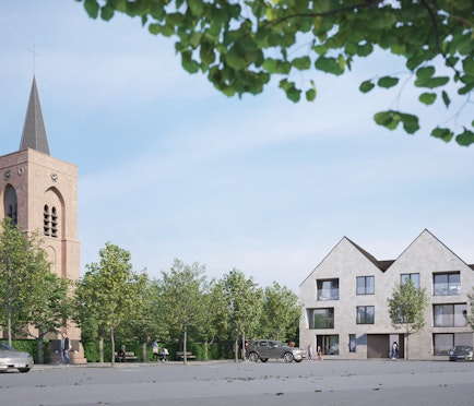 Twice Nieuwpoort