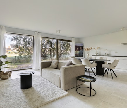 Nieuwbouw Project Oscar in Beveren