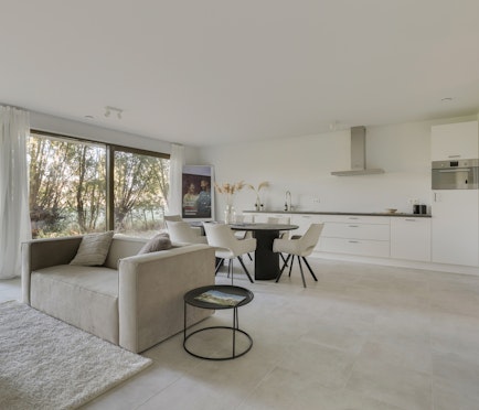 Nieuwbouw Project Oscar in Beveren