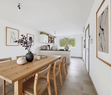Appartement te koop Residentie Oud Hulst te Houthulst