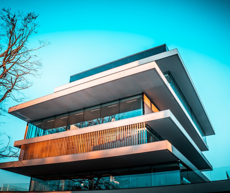 Coworking en Flexible Offices te huur op toplocatie in Oostkamp.