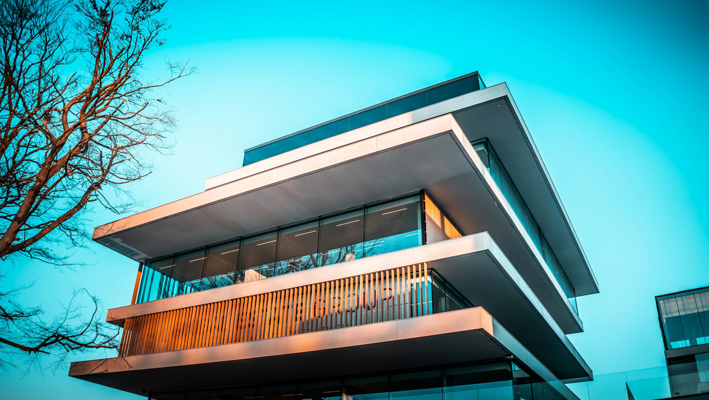 Coworking en Flexible Offices te huur op toplocatie in Oostkamp.