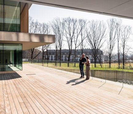 Coworking en Flexible Offices te huur op toplocatie in Oostkamp.