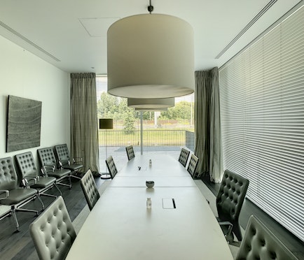 Full-service kantoren (17 - 323 m²) in 3Square te Zwijnaarde