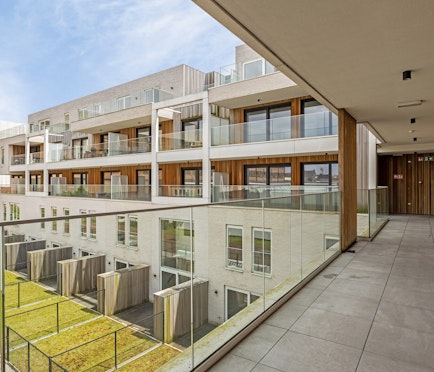 Dockside Gardens