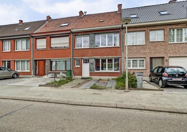 kroeg verschil levering Huis verkocht in Ekeren - Huis D2170-20006 - Dewaele