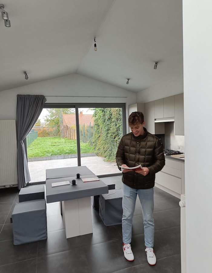 Blog van de dag5