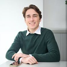 Brent Aerens