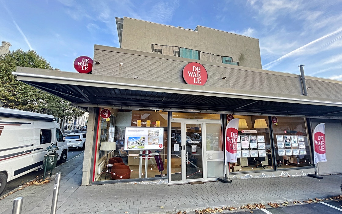 Dewaele Brussel Zuid