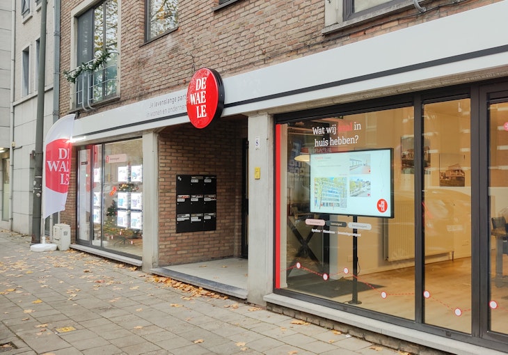 Dewaele Hasselt IG5