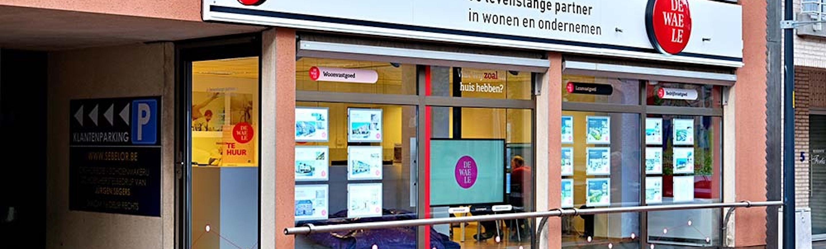 Dewaele Izegem