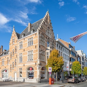 Dewaele Kortrijk