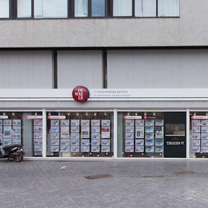 Dewaele Oostende