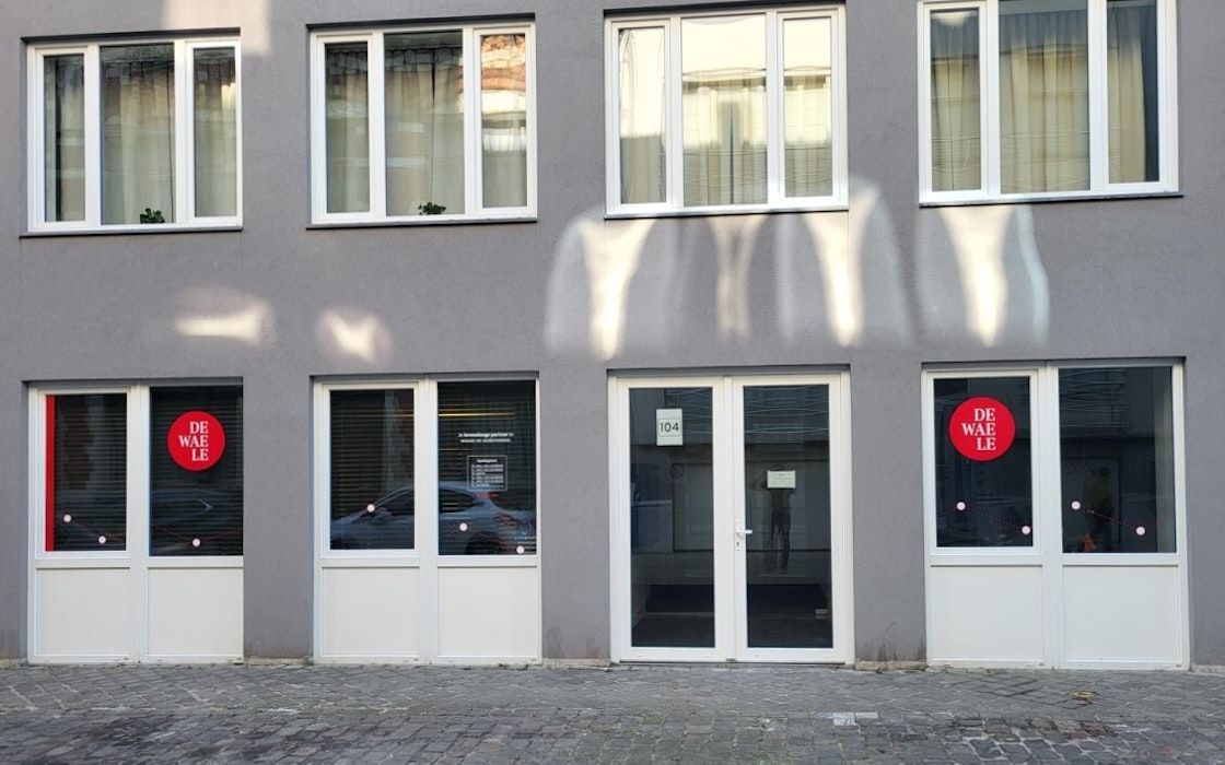 Dewaele Syndic Oostende